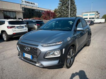 Hyundai Kona 1.0 T-GDI