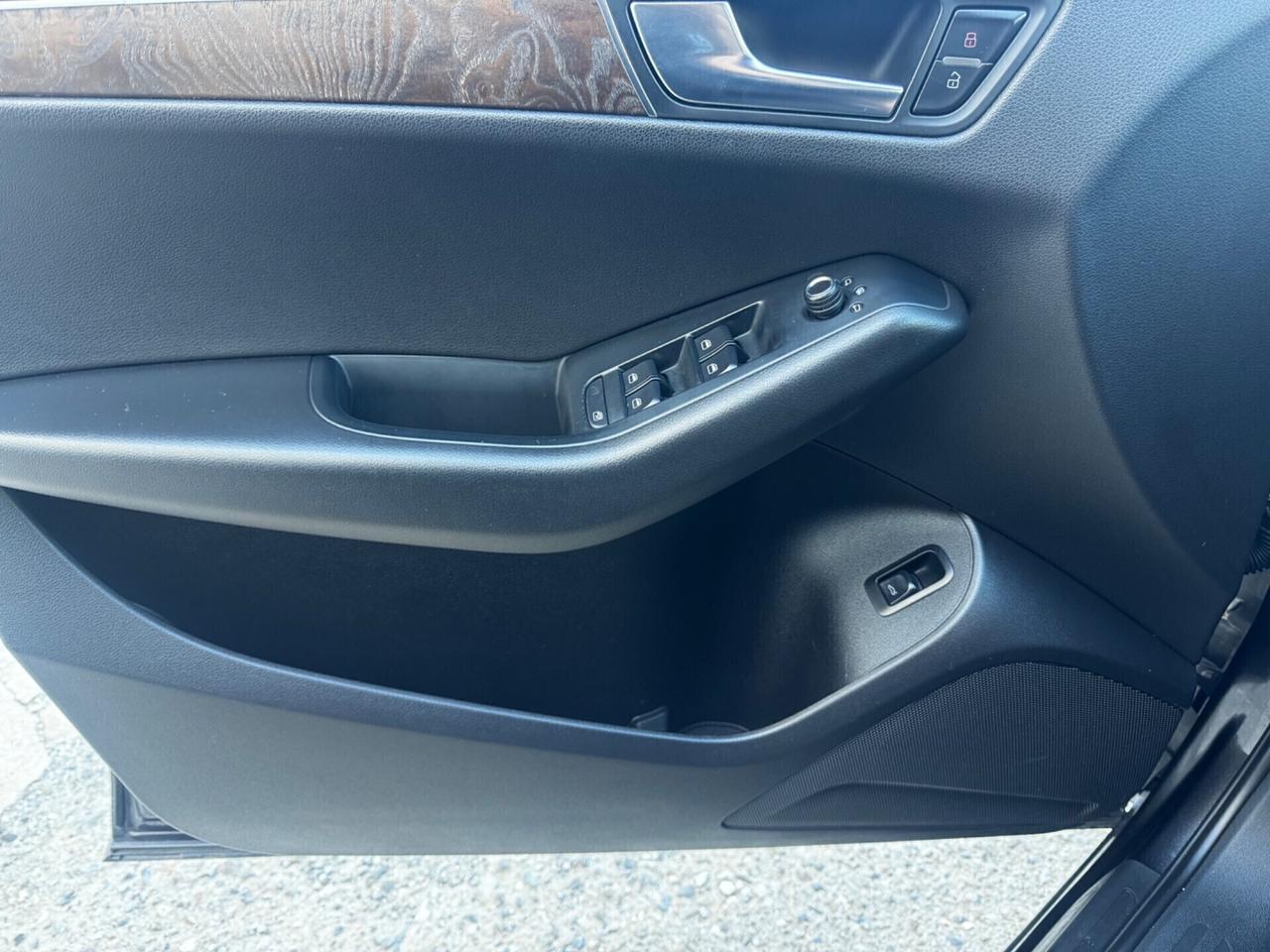 Audi Q5 2.0 TDI 170 CV quattro