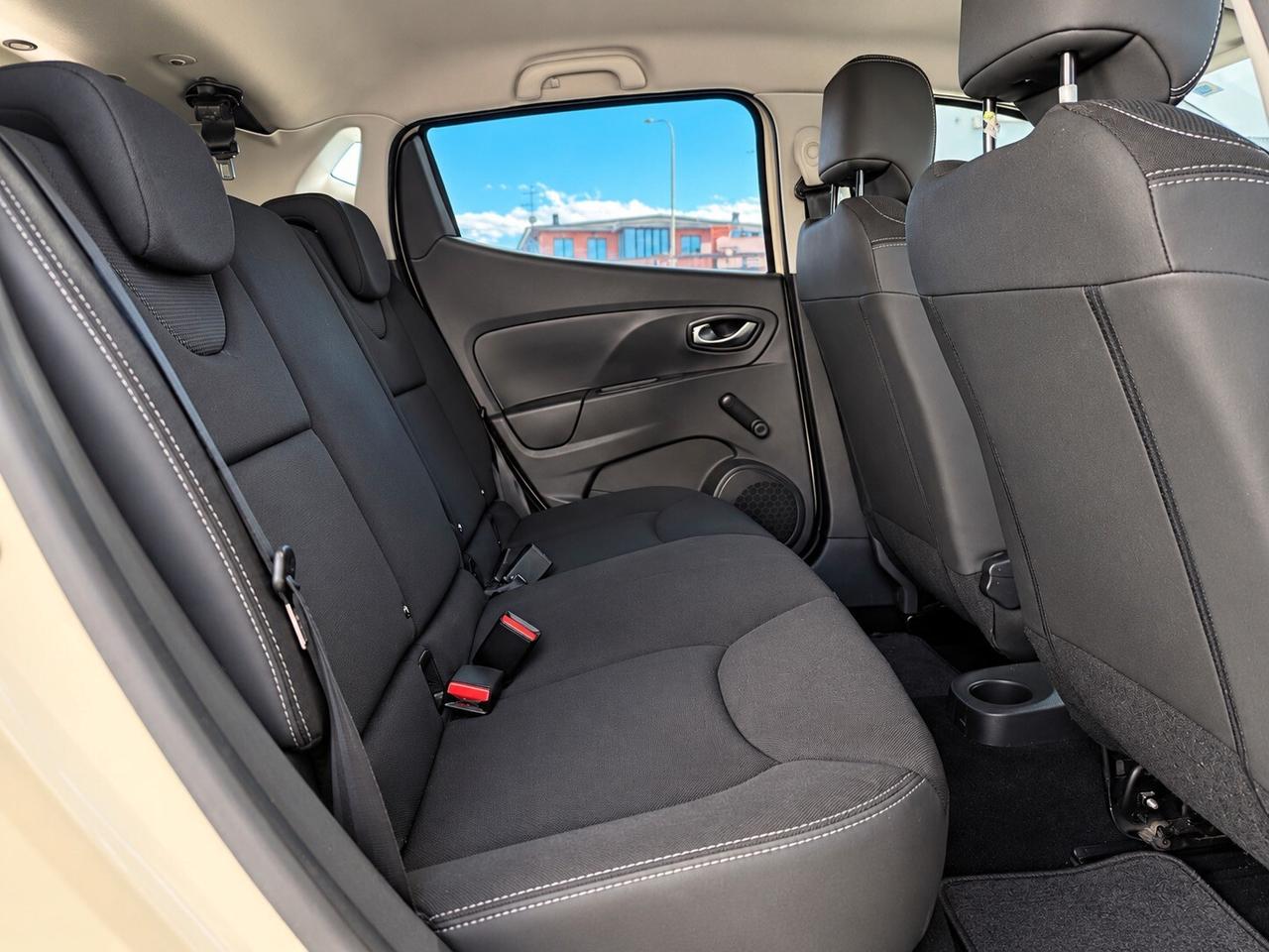 Renault Clio 1.2 GPL 75CV 5 porte Zen