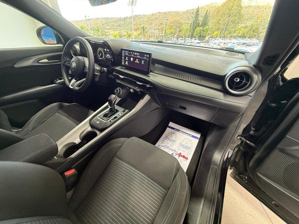 Alfa Romeo Tonale 1.6 diesel 130 CV TCT6 Super