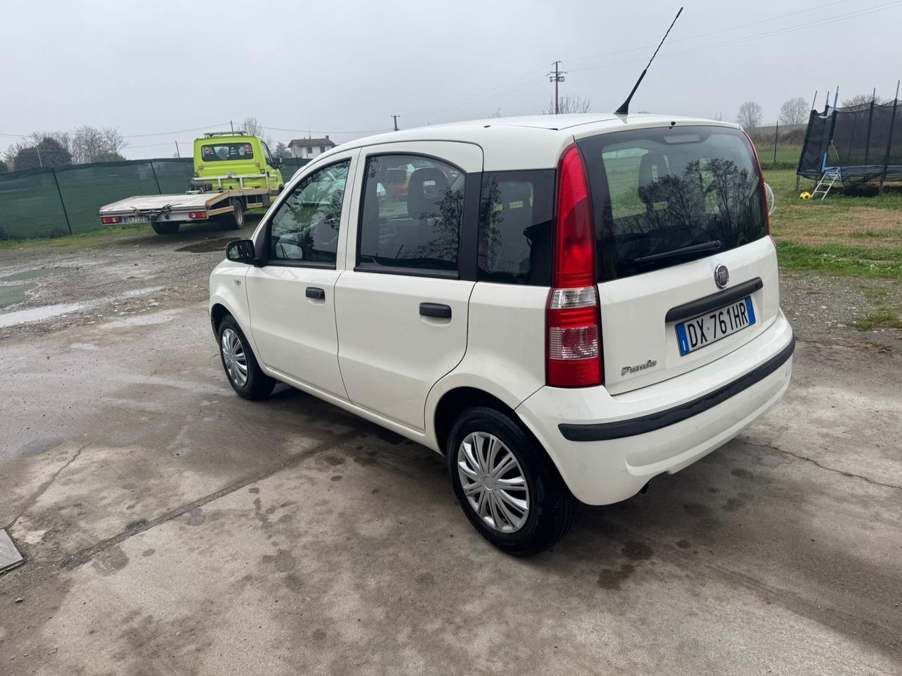 Fiat Panda 1.1 Active