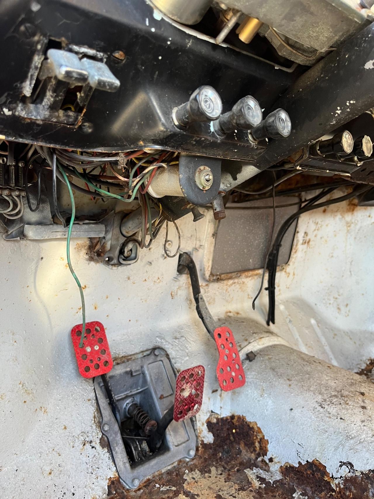 Alfa Romeo Giulietta t.i. CORSA