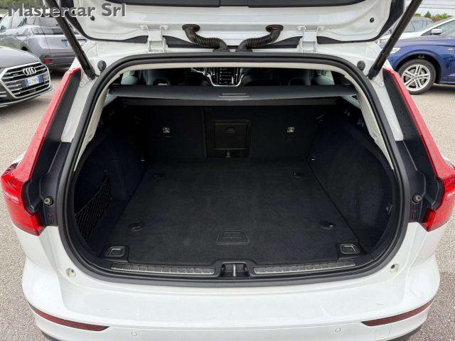 VOLVO V60 D3 N1 AUTOCARRO 150cv GEART BUSINESS PRO - GH512PW