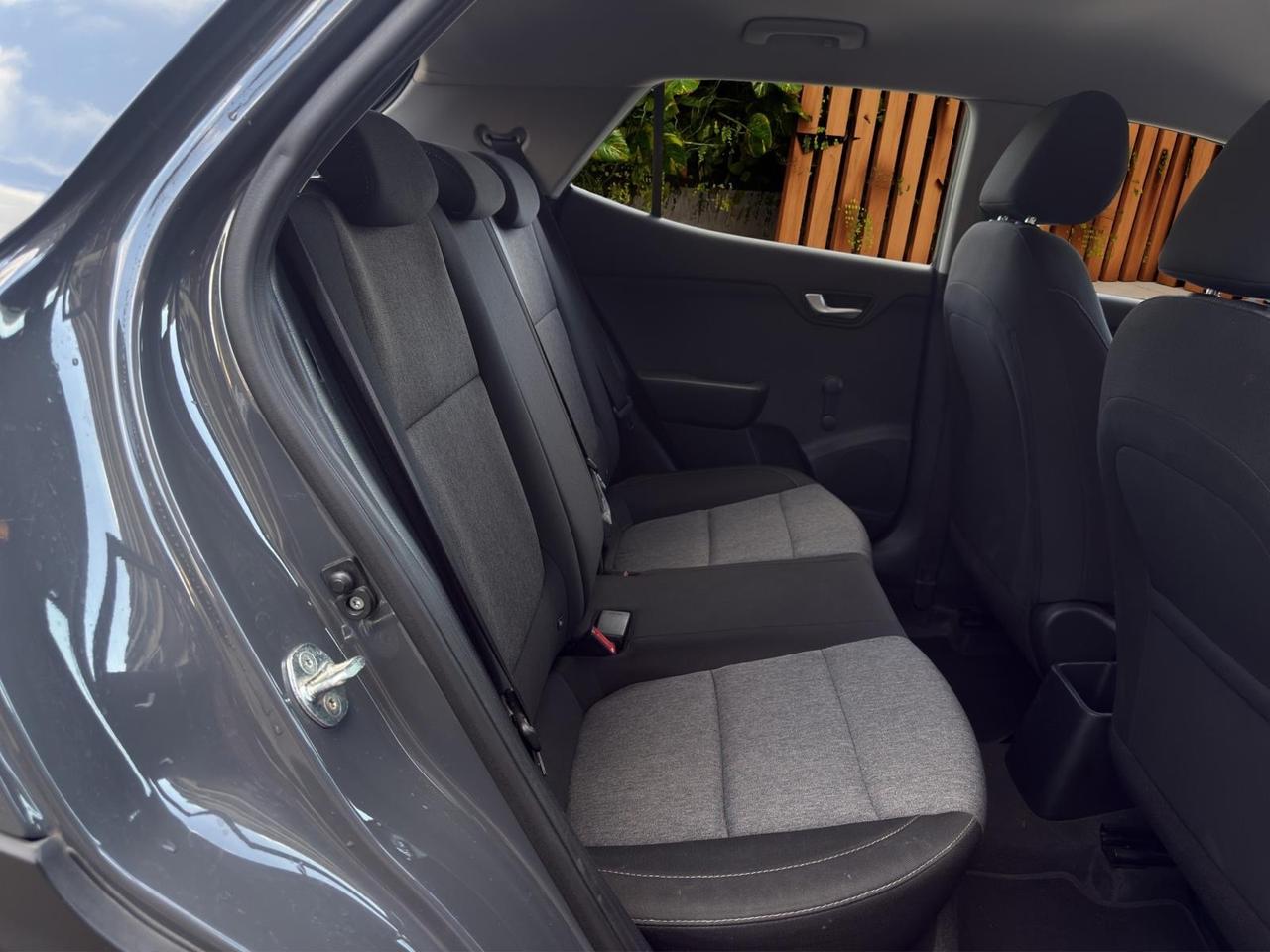 Kia Stonic 1.2 DPI Style