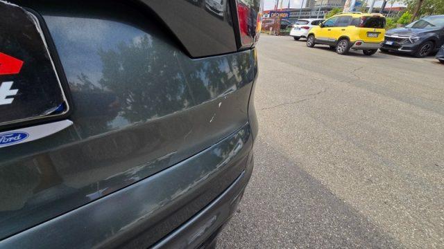 FORD Kuga 2.0 TDCI 150 CV 4WD Powershift ST-Line PERMUTE