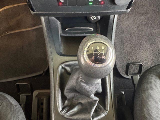 MERCEDES-BENZ A 160 A 160 EURO 5 OK NEOPATENTATRI