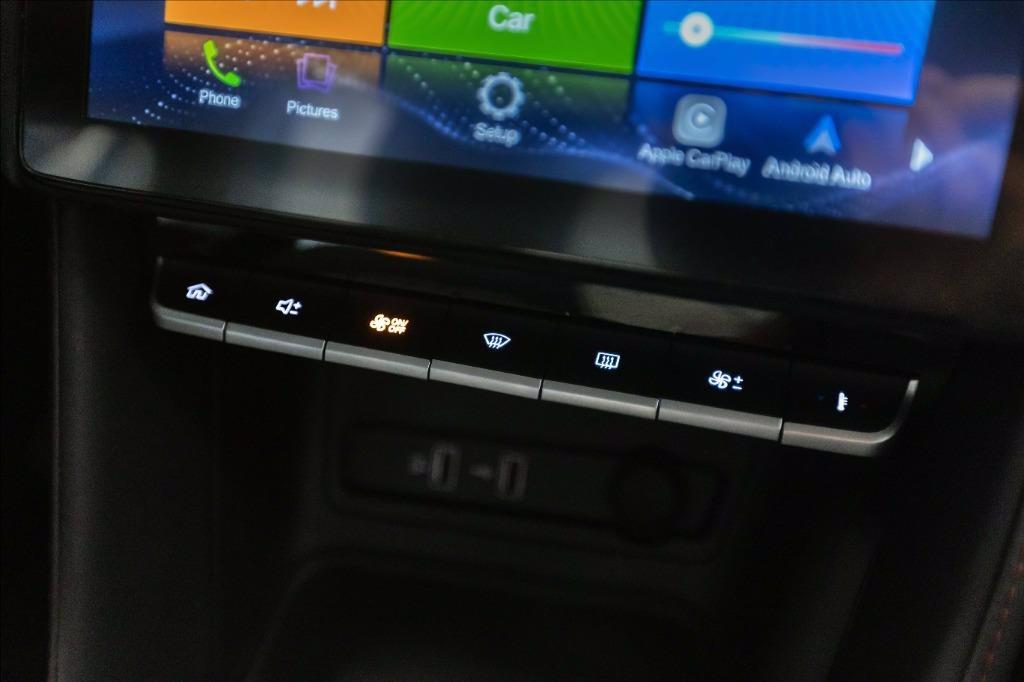 MG ZS 1.5 Comfort del 2023