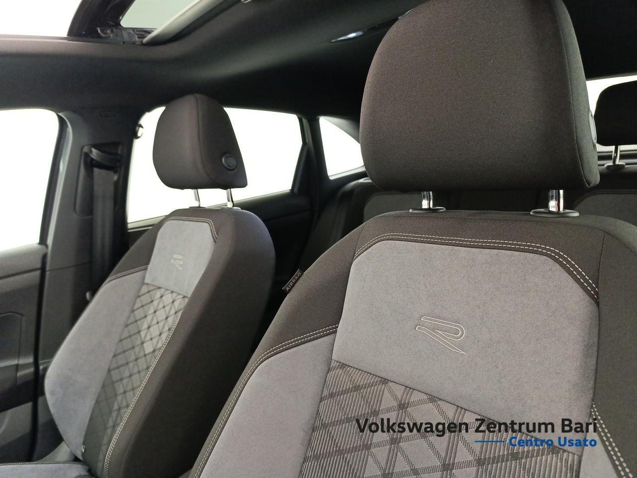 Volkswagen Taigo 1.0 tsi r-line 115cv dsg