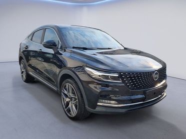 Cirelli Cirelli Sport Coupé 1.5 turbo GPL Premium 136 CV