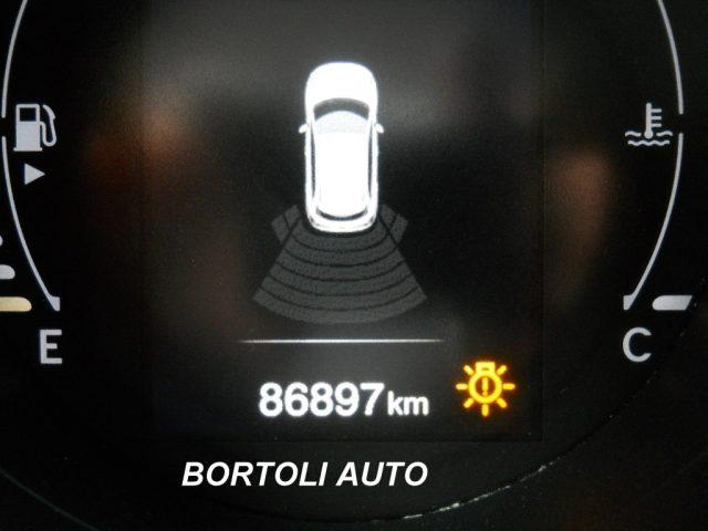 FIAT 500X 1.6 MJET 86.000 KM LOUNGE CON NAVIGATORE