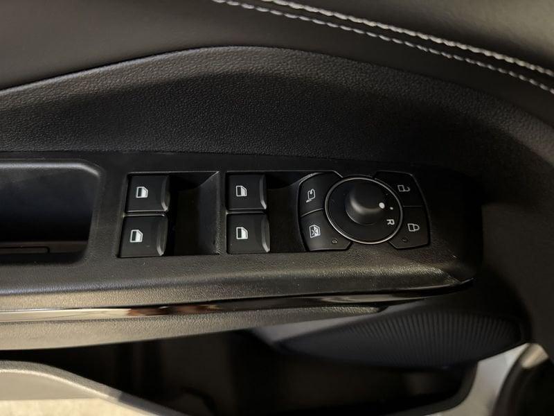 Ford Puma Puma 1.0 EcoBoost Hybrid 125 CV S&S autom. allest. Titanium