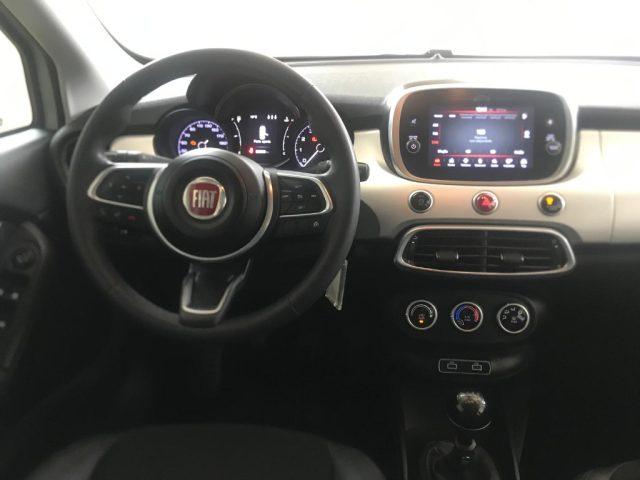 FIAT 500X 1.0 T3 120 CV Connect