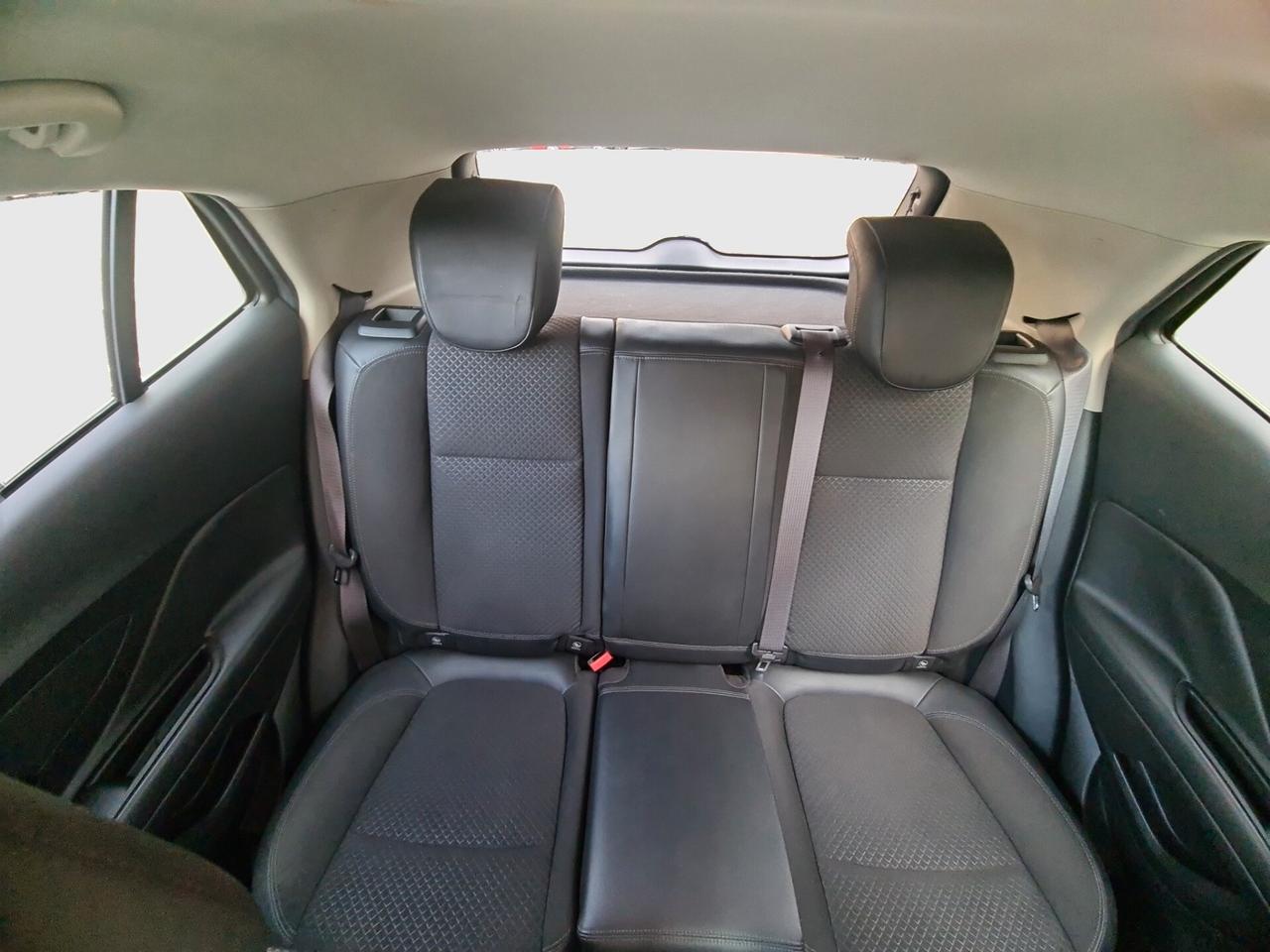 Opel Mokka X 1.6 CDTI Ecotec 4x2 S&S Innovation