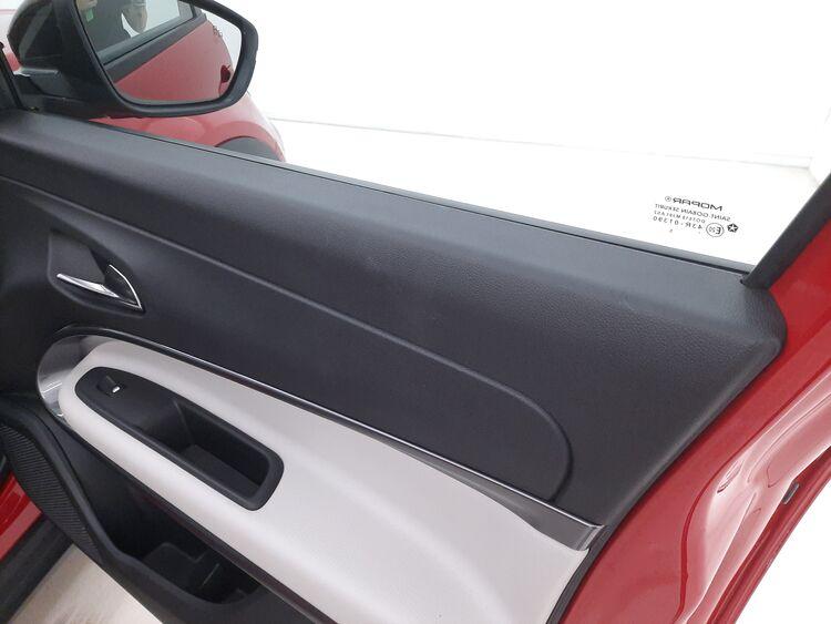 Fiat 600 MHEV La Prima BR884402 1.2 Mild Hybrid 136CV