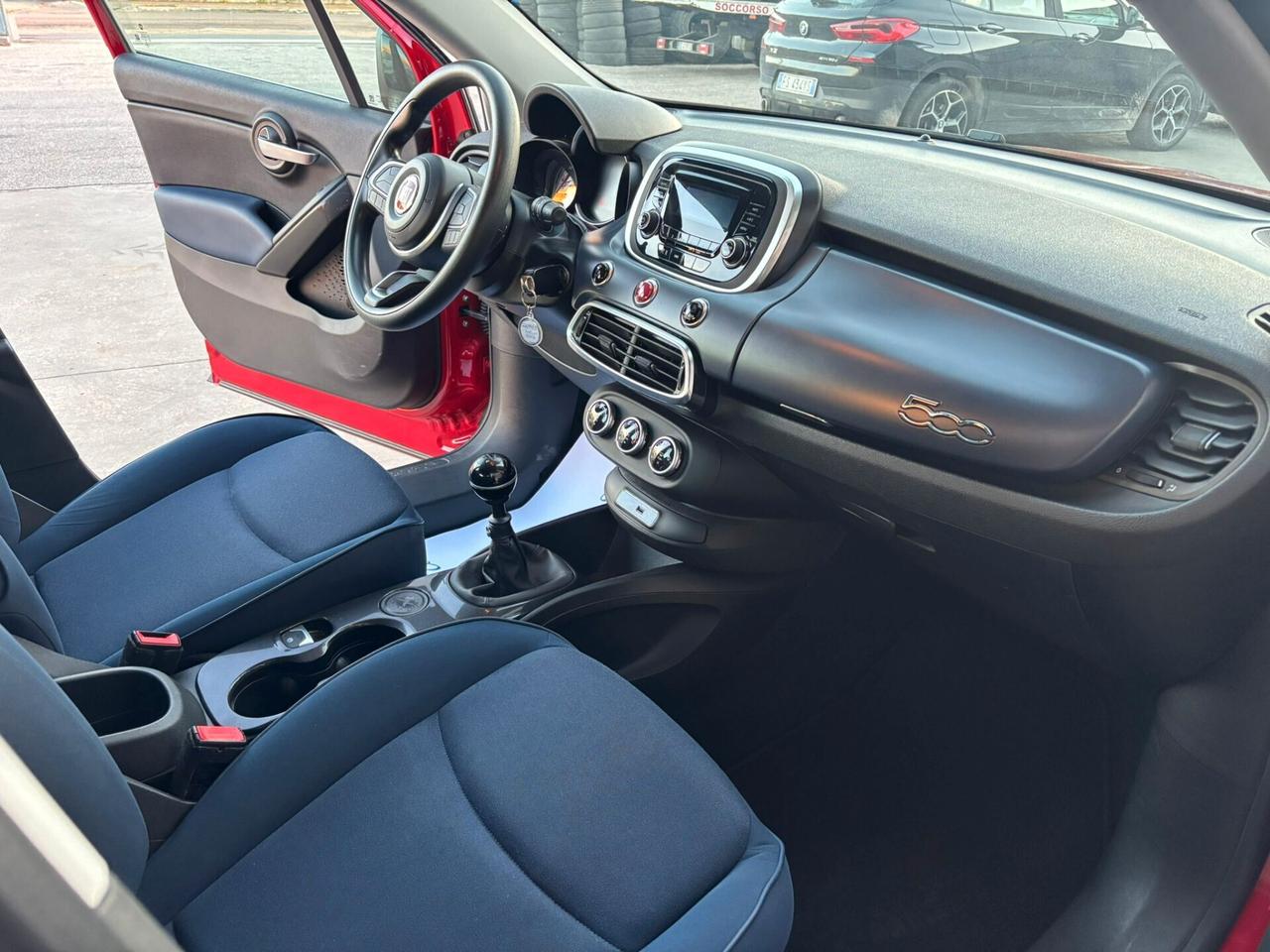 Fiat 500X 1.3 MultiJet Business 95 CV PREZZO PROMO