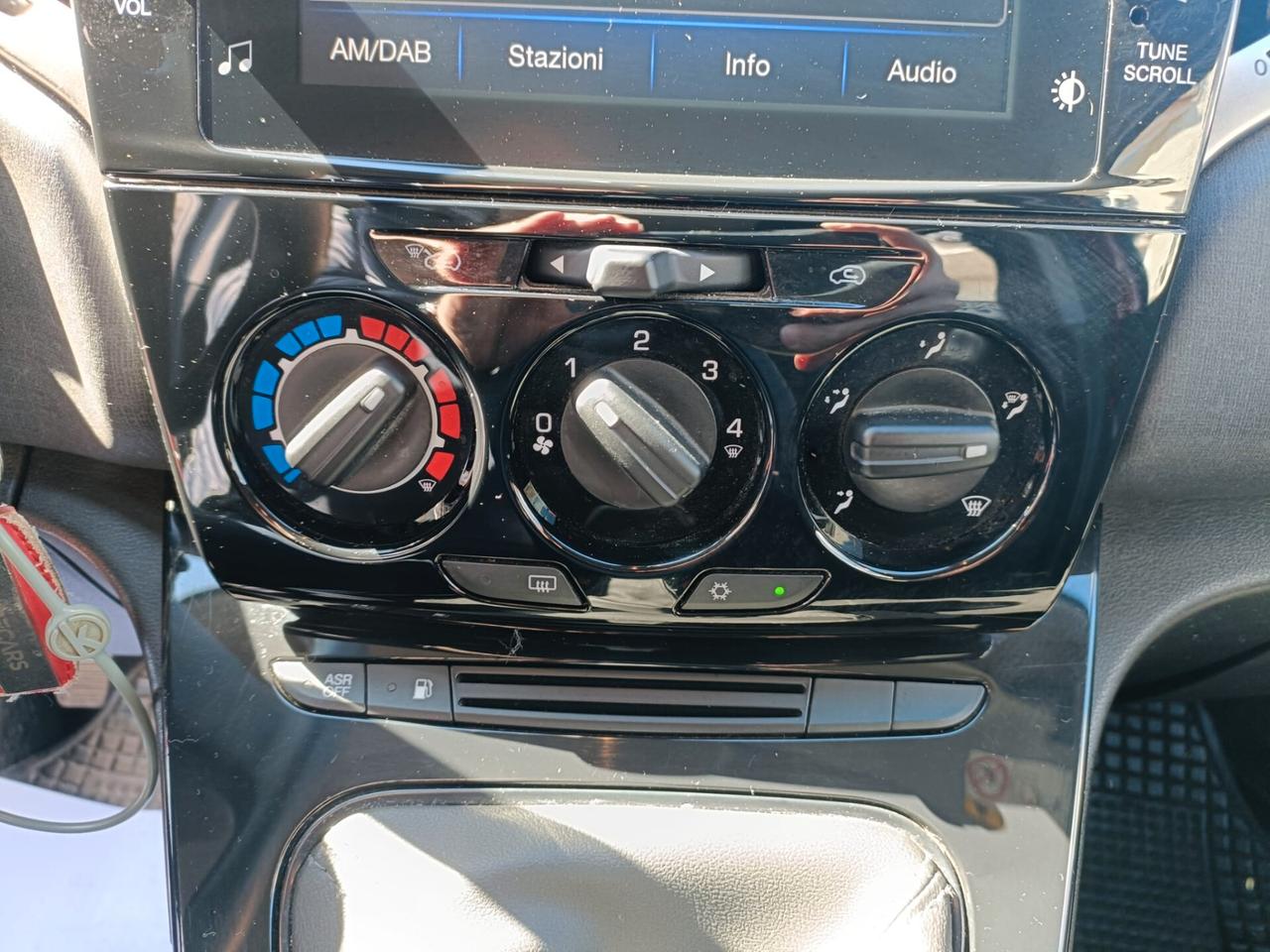 Lancia Ypsilon 1.2 69 CV 5 porte GPL Gold Plus