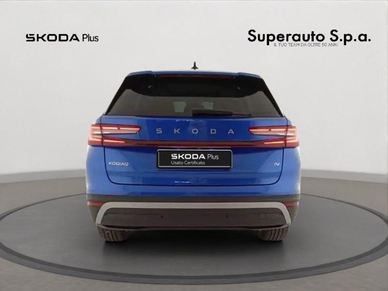 Skoda Kodiaq 1.5 TSI PHEV DSG Style