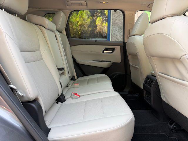 NISSAN X-Trail 1.5 E-POWER TEKNA E-4ORCE 4WD 7 POSTI AUTOMATICA