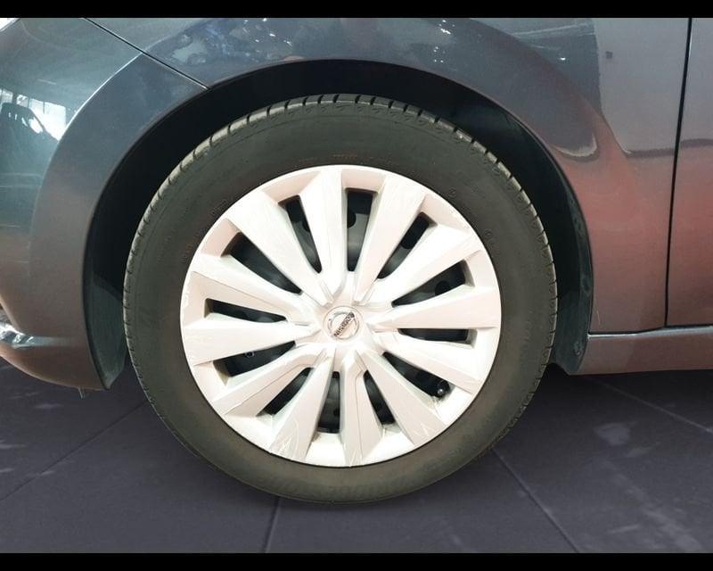 Nissan Micra 5ª serie IG-T 92 5 porte Acenta