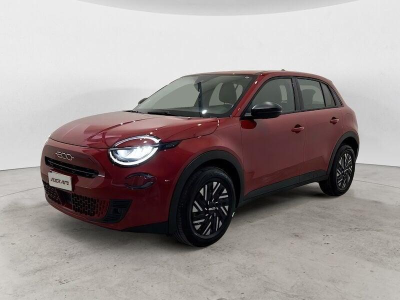 FIAT 600 1.2 Hybrid 110cv Business