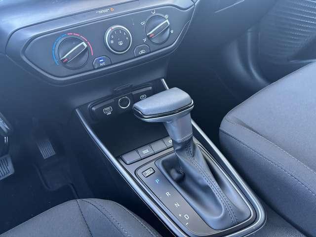 Hyundai i20 1.0 T-GDI 90cv DCT ConnectLine PROMO
