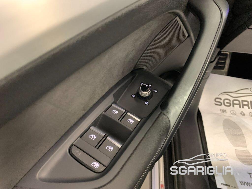 Audi Q5 SPB Tetto Apribile Sportback S Line Quattro 40 TDI