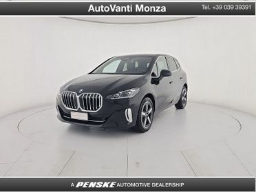 BMW Serie 2 Active Tourer 218d Luxury