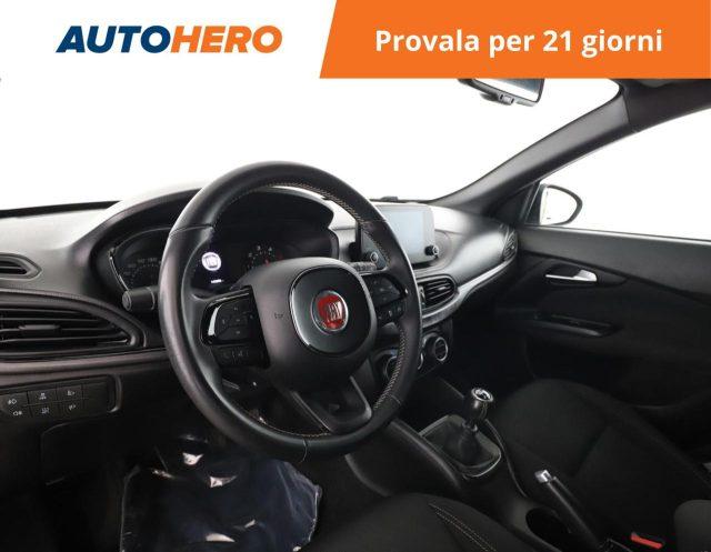FIAT Tipo 1.6 Mjt S&S 5 porte S-Design