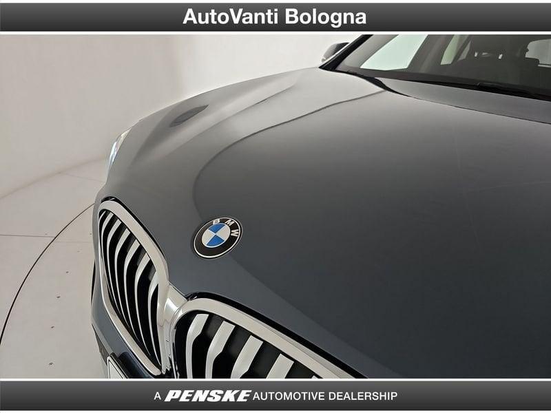 BMW X1 X1 xDrive20d xLine