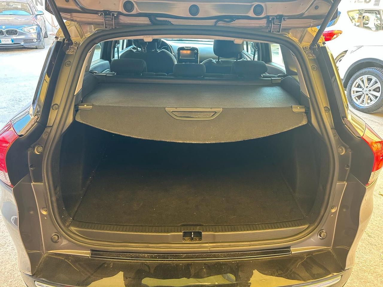 Renault Clio 1.5cc diesel 12 mesi garanzia-2014