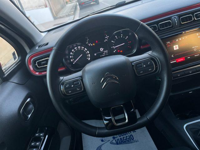 CITROEN C3 1.2 82 Shine Edition