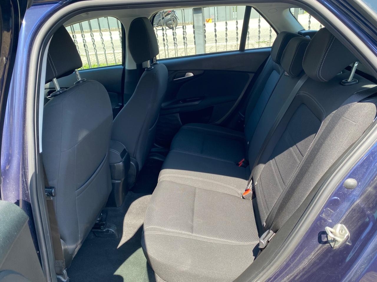 Fiat Tipo 1.6 Mjt S&S SW Business
