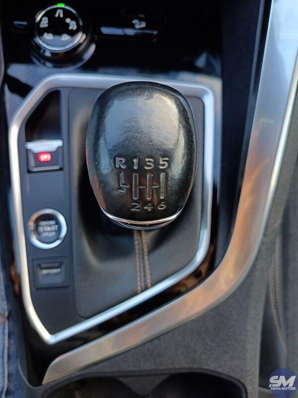 Peugeot 3008 3008 BlueHDi 130 S&S GT Line