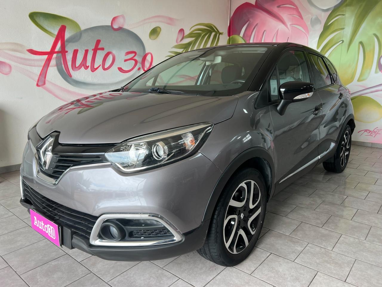 Renault Captur 1.5 dCi 8V 90 CV Start&Stop Energy R-Link