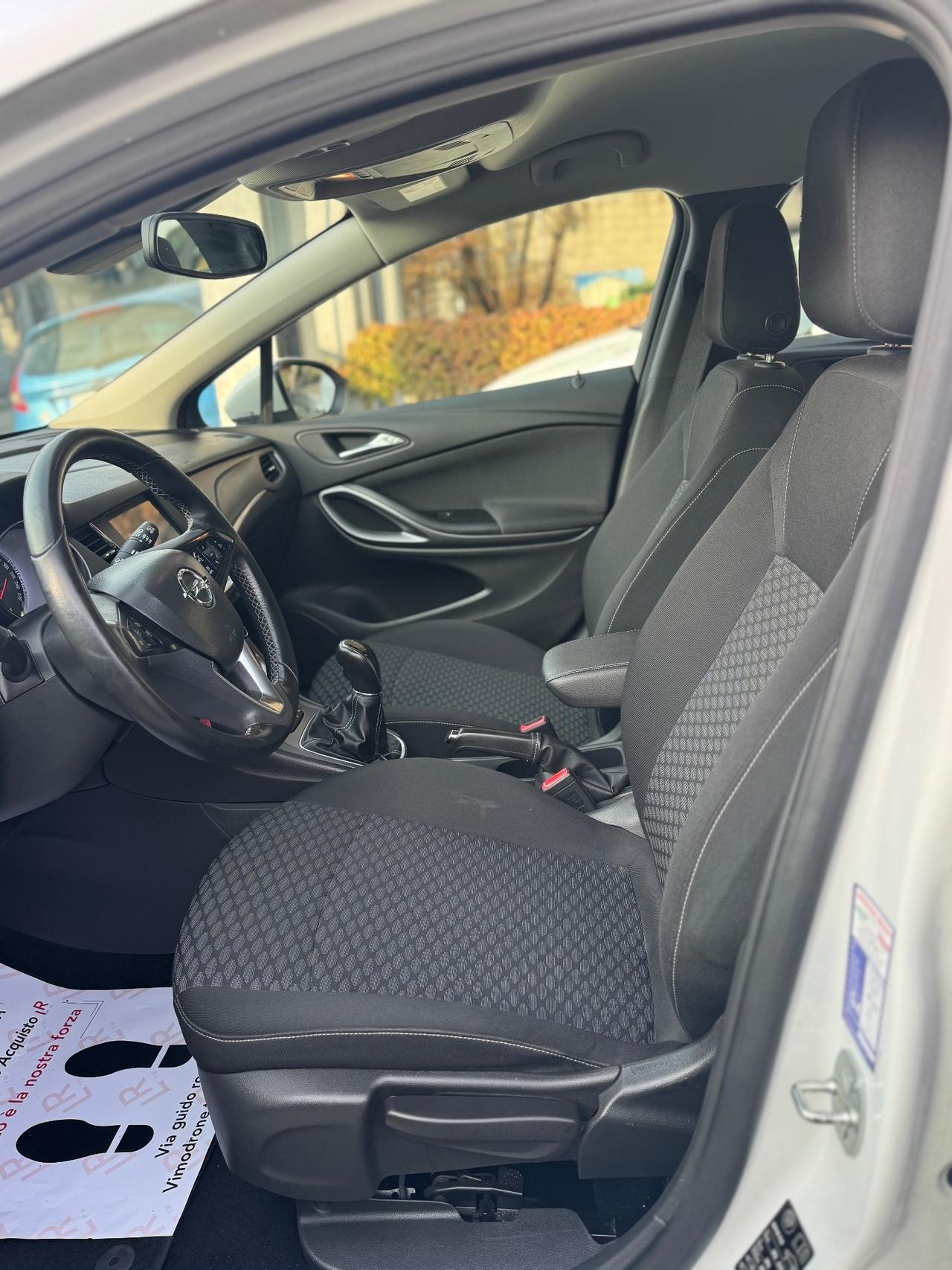 Opel Astra 1.6 CDTi 110CV Start&Stop 5 porte Business