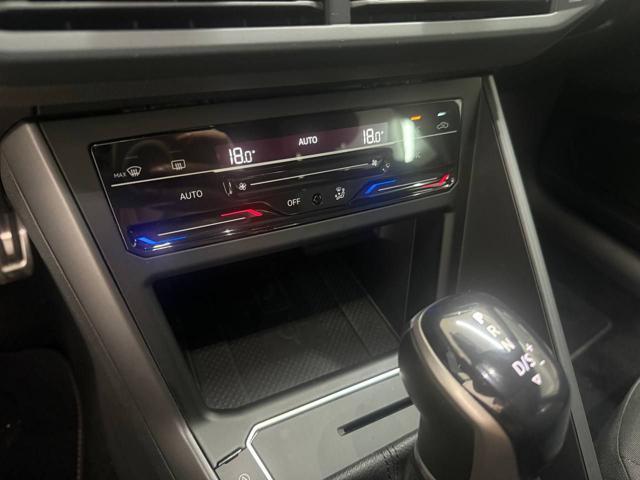 VOLKSWAGEN Taigo 1.5 TSI 150 CV DSG R-Line