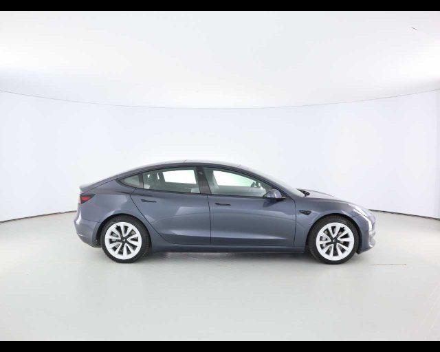 TESLA Model 3 Long Range Dual Motor AWD