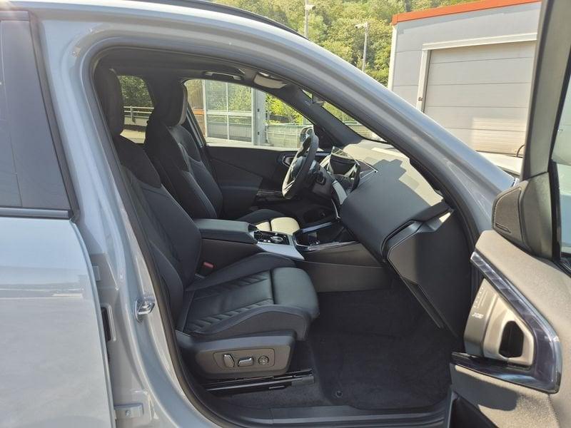 BMW X3 xDrive 20d Msport