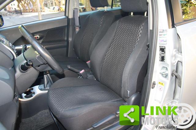 TOYOTA Urban Cruiser 1.4 D-4D 90 CV 4x4 Luxury