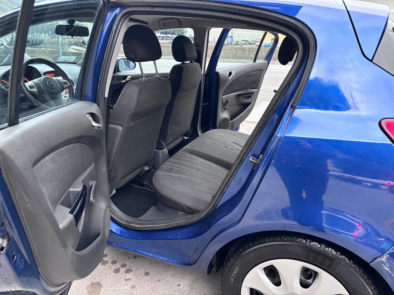 Opel Corsa 1.3 CDTI 90CV 5 porte Enjoy