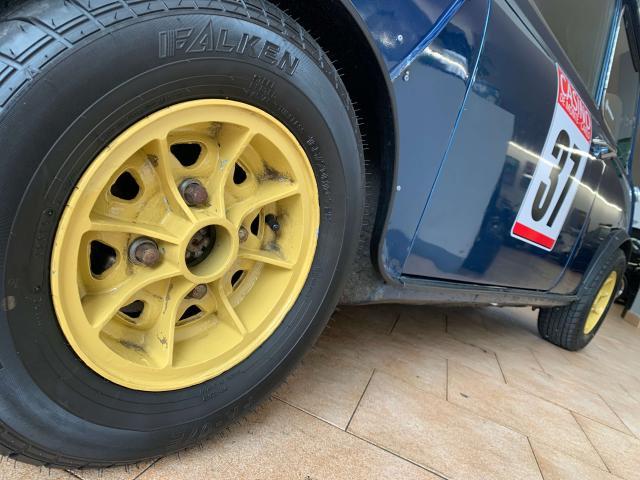 Innocenti Mini MINI1300 Cooper Innocenti ASI