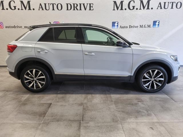VOLKSWAGEN T-Roc 1.0 TSI 115 CV Style BlueMotion Technology