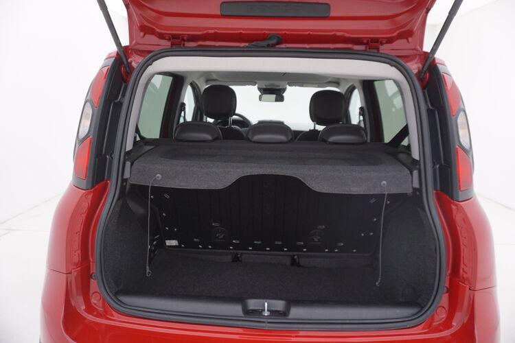 Fiat Panda Hybrid Pandina Cross BR560750 1.0 Mild Hybrid 70CV