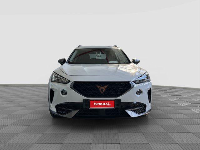 CUPRA Formentor Formentor 1.5 TSI DSG