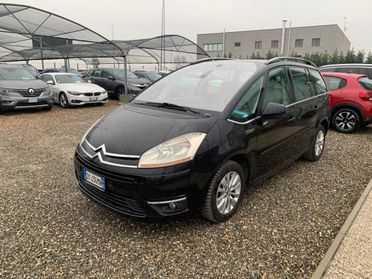 CITROEN C4 Grand Picasso 1.6 HDi 110 FAP Classique