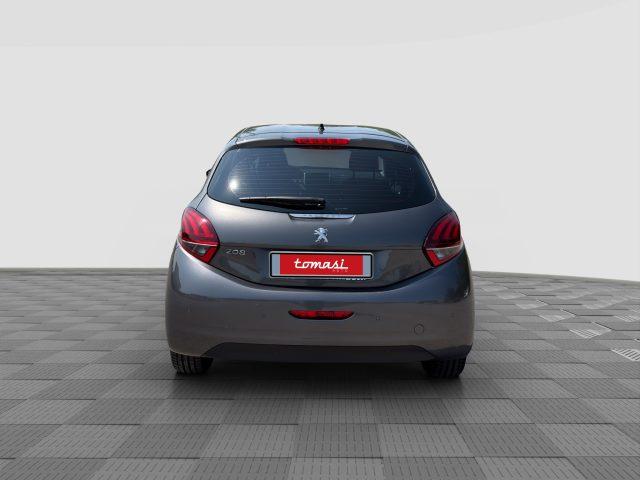 PEUGEOT 208 208 PureTech 82 S&S 5 porte Allure