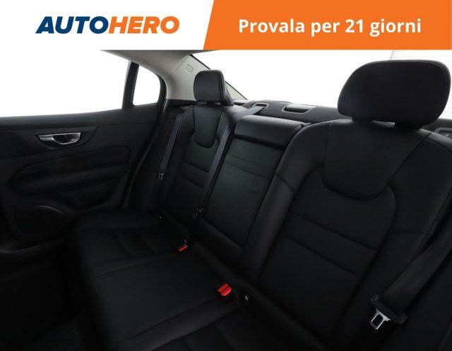 VOLVO S60 T4 Geartronic Inscription