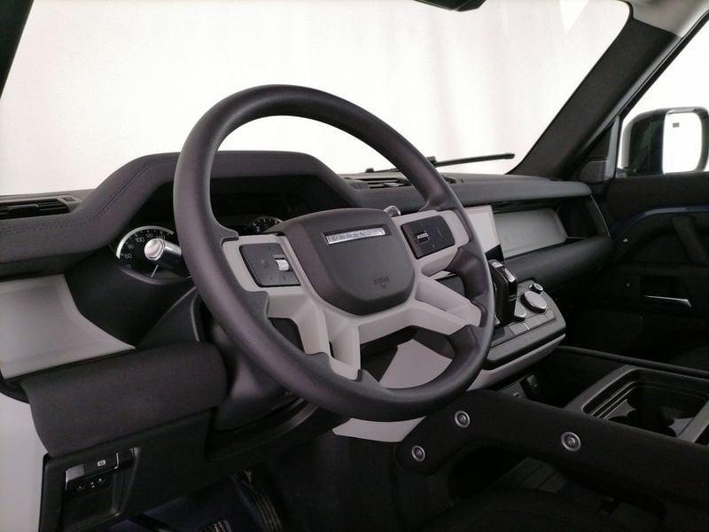 Land Rover Defender 90 3.0d i6 mhev awd 200cv auto
