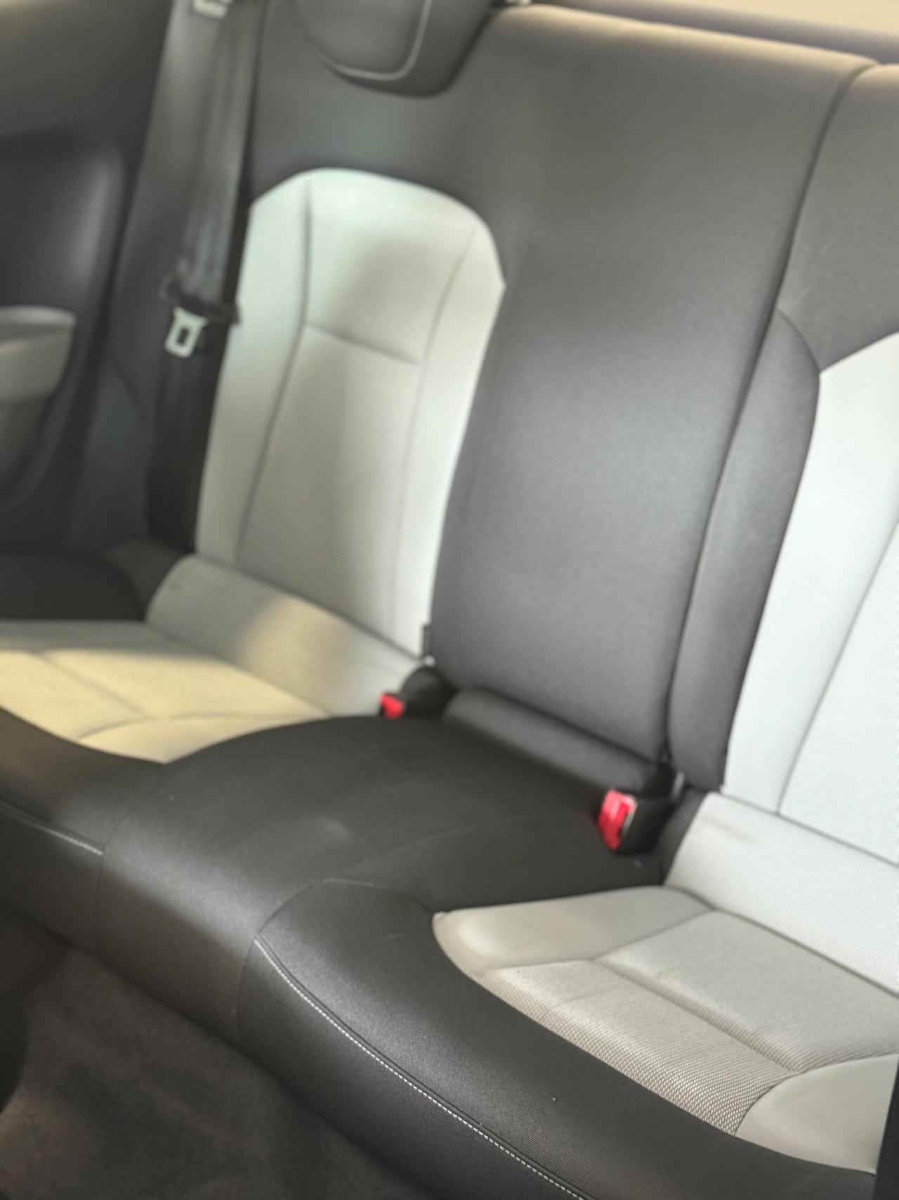 Audi A1 1.2 TFSI Ambition