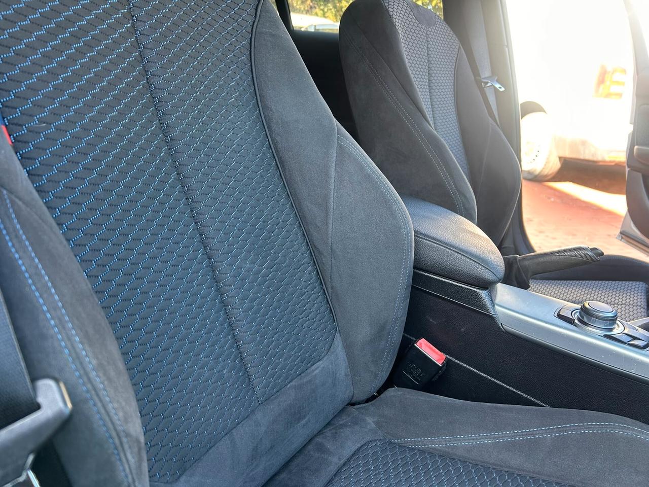 Bmw 118 118d 2016 2.0 Diesel 170.000 Km 5p. Urban
